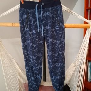 Athena workout pants